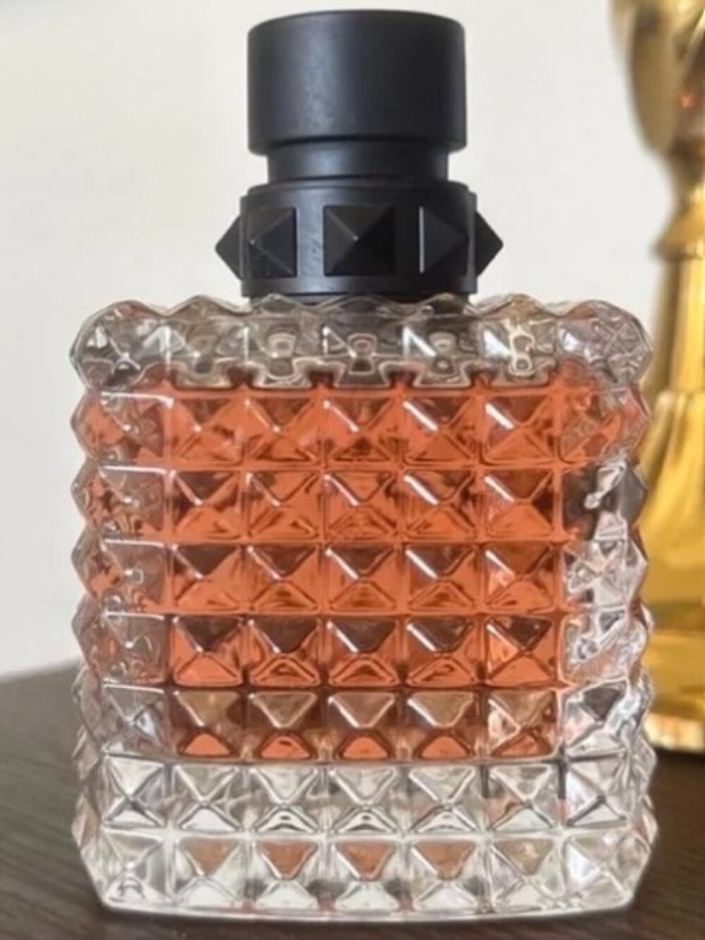 NWOB - Donna Born in Roma Eau de Parfum Fragrance 3.4 oz - Picture 2 of 2